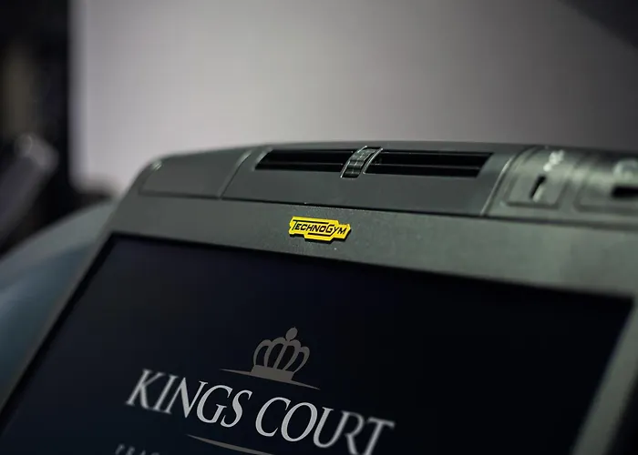 Hotel Kings Court